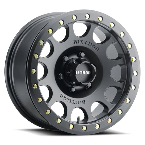 Method 17x8.5 5/150 +0 MR105 Beadlock - IDB WA